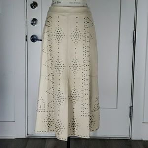 Sz6 Alice & Olivia by Stacey Bendet skirt